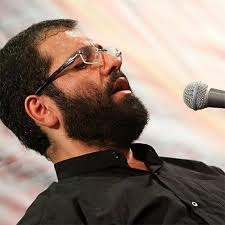 دانلود مداحی حسین سیب سرخی از تو ممنونم نکردی جوابم با حال خرابم