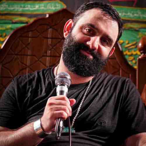 دانلود مداحی جواد مقدم از تو چه پنهون آقاجون دانلود مداحی جواد مقدم از تو چه پنهون آقاجون