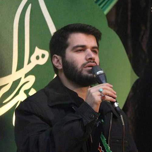 دانلود مداحی میثم مطیعی خبر کن ای دل همین امشب