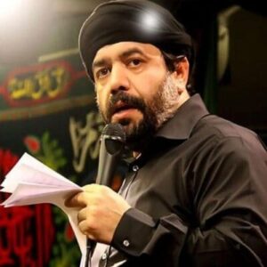 دانلود مداحی محمود کریمی عجب محرمی شد امسال دانلود مداحی محمود کریمی عجب محرمی شد امسال