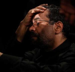 دانلود مداحی محمود کریمی نمیشه باورم دانلود مداحی محمود کریمی نمیشه باورم