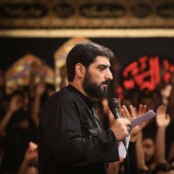 دانلود مداحی سید مجید بنی فاطمه نوکر خوبی نبودم میدونم دانلود مداحی سید مجید بنی فاطمه نوکر خوبی نبودم میدونم