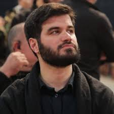 دانلود مداحی میثم مطیعی زحفا إلیک بالأربعین