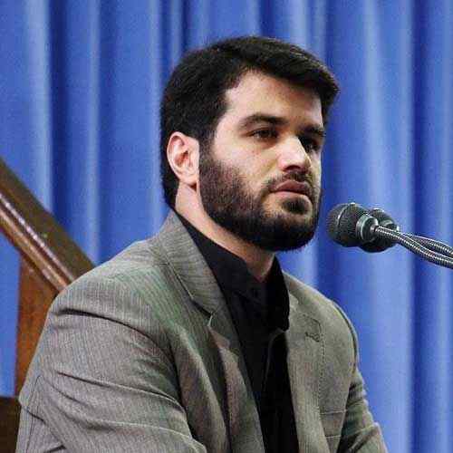 دانلود مداحی میثم مطیعی پشت سر مرقد مولا دانلود مداحی میثم مطیعی پشت سر مرقد مولا