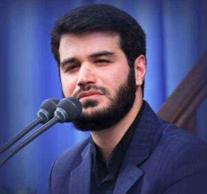 دانلود مداحی میثم مطیعی محتاجم چون زهیر محتاج یک نگاه دانلود مداحی میثم مطیعی محتاجم چون زهیر محتاج یک نگاه