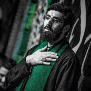 دانلود مداحی سید رضا نریمانی حسین آقام همه میرن تو میمونی برام