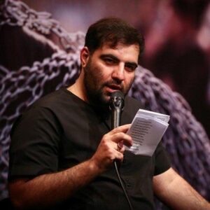 دانلود مداحی حاج امیر کرمانشاهی تا که فرمود رسیدیم علم را کوبید دانلود مداحی حاج امیر کرمانشاهی تا که فرمود رسیدیم علم را کوبید