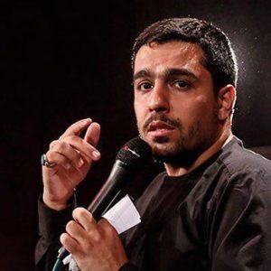 دانلود مداحی حنیف طاهری کربلا از محضر زینب تکامل یافته دانلود مداحی حنیف طاهری کربلا از محضر زینب تکامل یافته