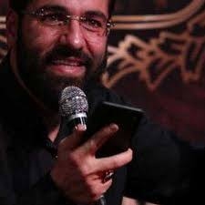 دانلود مداحی حسین سیب سرخی اگر که عمر زیادم دهد خدای حسین
