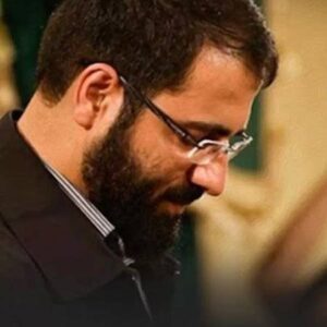 دانلود مداحی حسین سیب سرخی دورامو زدم دوباره برگشتم