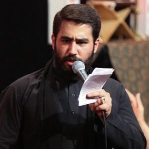 دانلود مداحی حسین طاهری کربلا توی دار دنیا خونه ی بهشتی منه دانلود مداحی حسین طاهری کربلا توی دار دنیا خونه ی بهشتی منه