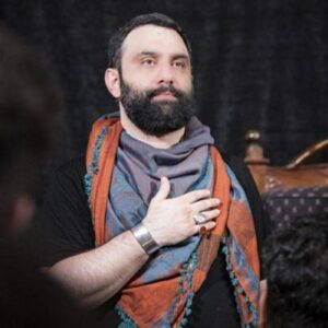 دانلود مداحی جواد مقدم ای مهربون زینب برگرد بریم دانلود مداحی جواد مقدم ای مهربون زینب برگرد بریم
