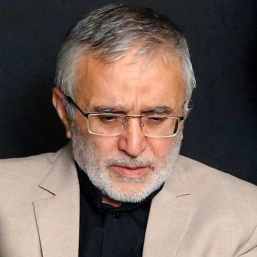 دانلود مداحی حاج منصور ارضی ای گل نرگس چرا همپای آهت غربت است