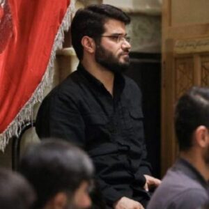 دانلود مداحی میثم مطیعی رسیدم به این خاک به این خاک ماتم