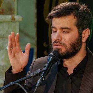 دانلود مداحی میثم مطیعی رسیدم الا ای قبله گاه دل کجایی دانلود مداحی میثم مطیعی رسیدم الا ای قبله گاه دل کجایی