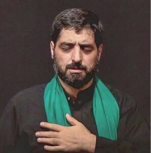 دانلود مداحی سید مجید بنی فاطمه کرم حسین حرم حسین دانلود مداحی سید مجید بنی فاطمه کرم حسین حرم حسین