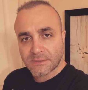 دانلود آهنگ سینا سرلک بخند رفیق