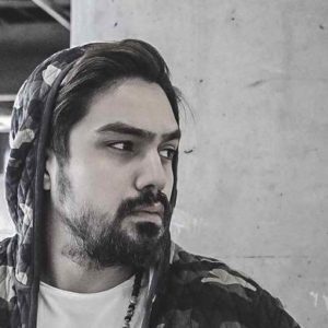 دانلود آهنگ شایان اشراقی حیف