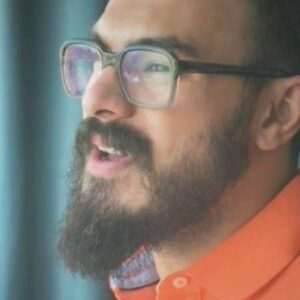 دانلود آهنگ امیر چهارم نرو رفتنت شروع این غمه