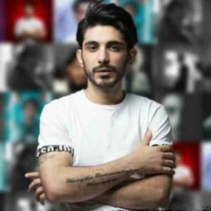 دانلود آهنگ کسری زاهدی گل ناز دانلود آهنگ کسری زاهدی گل ناز