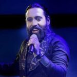 دانلود آهنگ روزبه نعمت الهی بغلم کن دانلود آهنگ روزبه نعمت الهی بغلم کن