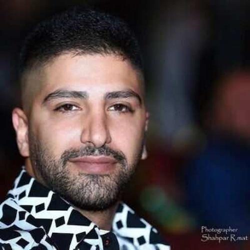 دانلود آهنگ زانیار خسروی نمیدونی