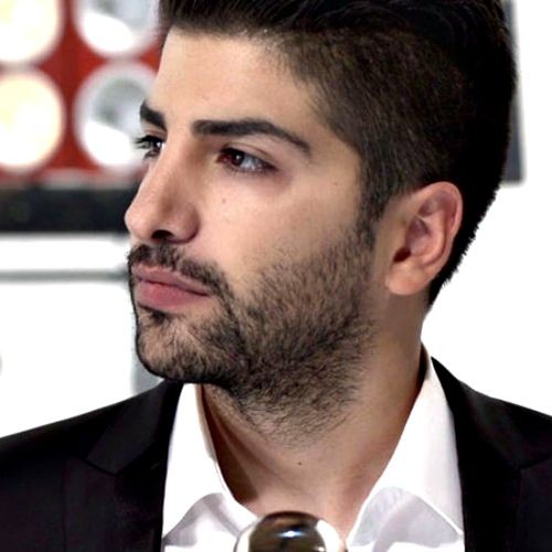 دانلود آهنگ زانیار خسروی یکی بود یکی نبود