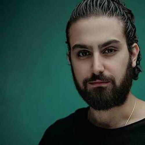 دانلود آهنگ امیر عظیمی زمستون 