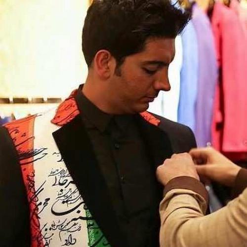 دانلود آهنگ فرزاد فرزین کوچه ها