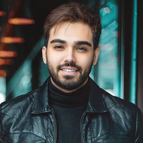 دانلود آهنگ سینا درخشنده دلبر شیرین 