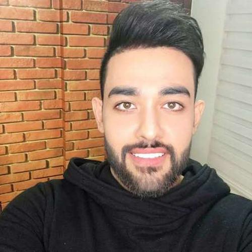 دانلود آهنگ سهیل مهرزادگان حواس دانلود آهنگ سهیل مهرزادگان حواس