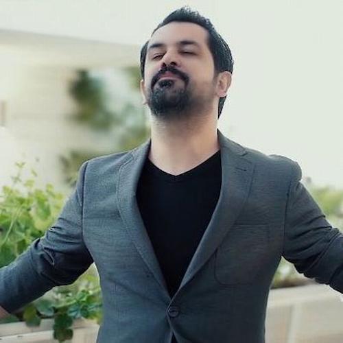 دانلود آهنگ سهیل رحمانی عشق من