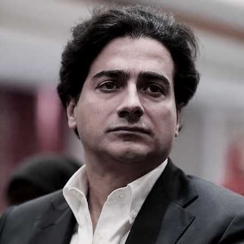 دانلود آهنگ ای در رگانم خون وطن ای پرچمت ما را کفن
