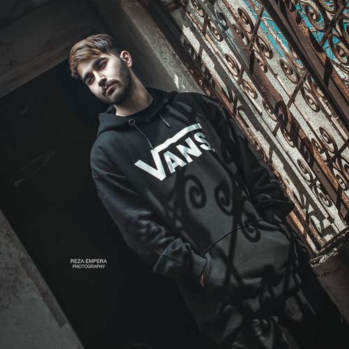 دانلود آهنگ علی یاسینی نترس دانلود آهنگ علی یاسینی نترس