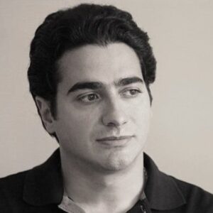 دانلود ریمیکس آهنگ همایون شجریان آسمان ابری 