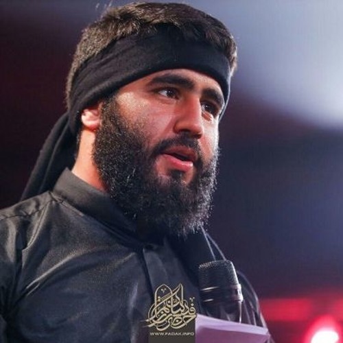 دانلود مداحی حسین طاهری خواب دیدم که کنار ضریح دانلود مداحی حسین طاهری خواب دیدم که کنار ضریح