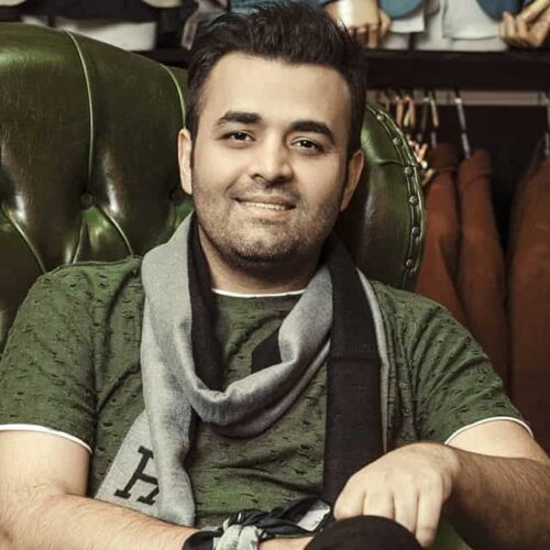 دانلود ریمیکس آهنگ میثم ابراهیمی گردنبند