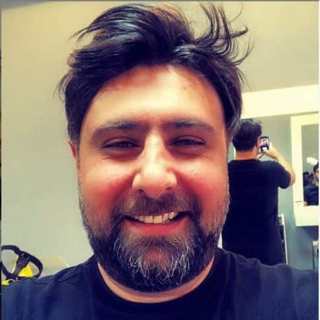 دانلود آهنگ محمد علیزاده خدای احساس