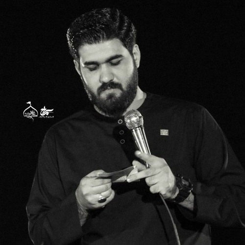 دانلود مداحی قدم میزنه یل قتال العرب حسن عطایی