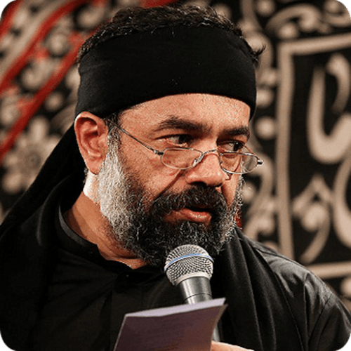 دانلود مداحی محمود کریمی ای کشته دور از وطن دانلود مداحی محمود کریمی ای کشته دور از وطن