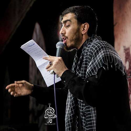 دانلود مداحی مهدی رسولی آغلاما دا دانلود مداحی مهدی رسولی آغلاما دا