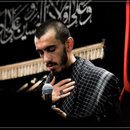 دانلود مداحی مهدی رسولی بزار تشنه بمونم