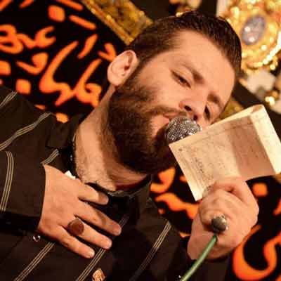 دانلود مداحی هرکس یه شب جمعه بین الحرمین باشه امین برومند