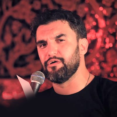 دانلود مداحی حمید علیمی اصلا حسین جنس غمش فرق میکند