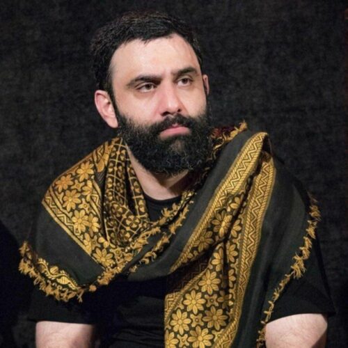 دانلود مداحی جواد مقدم کربلا عشقت منو دیوونه کرد دانلود مداحی جواد مقدم کربلا عشقت منو دیوونه کرد