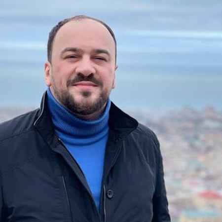 دانلود مداحی خبر ای دل که باشلانیر عزای سلطان کربلا طالح باکویی