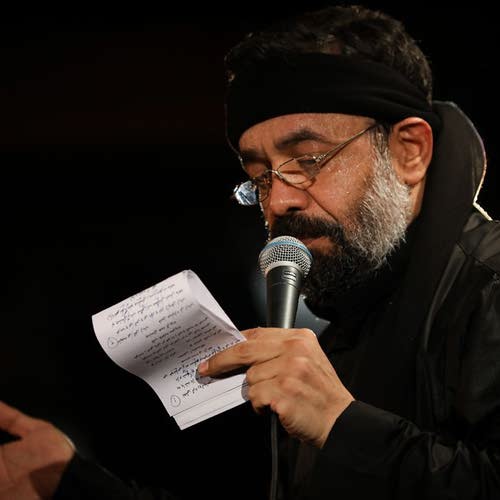 دانلود مداحی محمود کریمی دشت دشت خون است دانلود مداحی محمود کریمی دشت دشت خون است