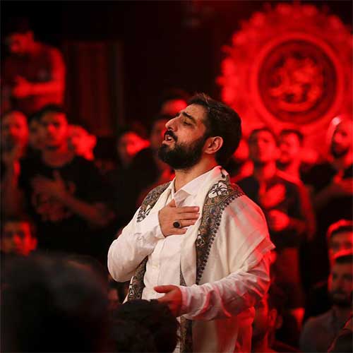 دانلود مداحی مجید بنی فاطمه اولین بار مگه یادم میره