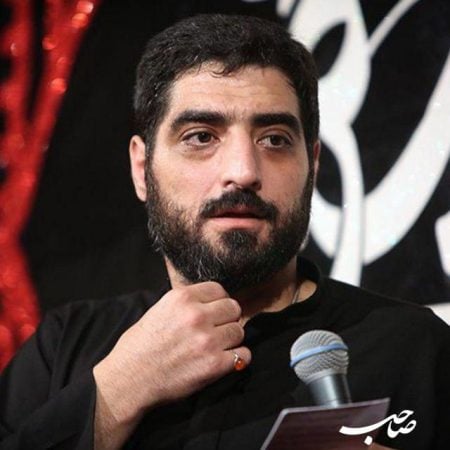 دانلود مداحی مجید بنی فاطمه صدای اکبر عباس 