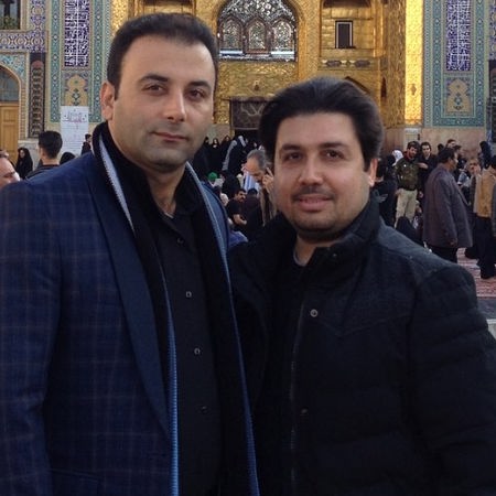 دانلود مداحی مجید فیروزی سرنوشتم کربلا باغ بهشتم کربلا دانلود مداحی مجید فیروزی سرنوشتم کربلا باغ بهشتم کربلا